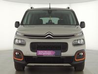 gebraucht Citroën Berlingo Shine