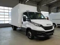 Second-hand Iveco Daily 2024 Andere