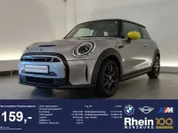 Gebraucht Mini Cooper S 135 kW (184 PS) 2023 Kleinwagen
