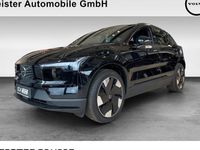 Neu Volvo EX30 Performance 314 kW (428 PS) 2025 Schwarz SUV