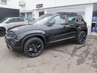 Neu Jeep Avenger 145 PS (106 kW) 2026 Volcano black metallic clear c SUV