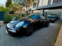 Gebraucht Porsche 911 Carrera S 430 PS (316 kW) 2014 Schwarz Coupé