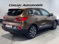 Gebraucht Renault Kadjar Bose Edition 131 PS (96 kW) 2015 Braun SUV