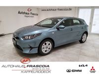 Gebraucht Kia Ceed Vision 99 PS (72 kW) 2024 Grau Kleinwagen