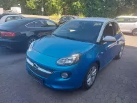 Occasion Opel Adam Jam 87 ch (63 kW) 2015 Z 291 Citadine