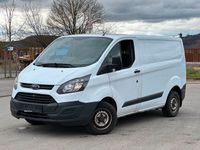 gebraucht Ford Transit Custom 2.2 TDCI AHK | EUR5 | TÜV 03/2026