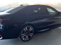 gebraucht BMW i7 xDrive60 M Sport - PANO - ALARM - DAB