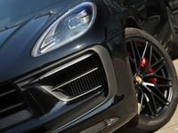 Gebraucht Porsche Macan GTS 441 PS (324 kW) 2024 Schwarz SUV
