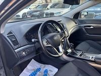 Gebraucht Hyundai i40 136 PS (100 kW) 2014 Blau Kombi