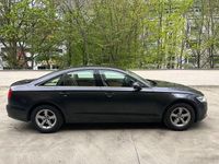 Używany Audi A6 204 KM (150 kW) 2011 Szary Sedan/Limuzyna