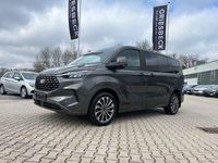 Gebraucht Ford Tourneo Custom Titanium X 2024 Grau Van