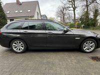 gebraucht BMW 530 d xDrive Touring Luxury VOLLAUSSTATTUNG 1A