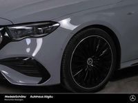 Gebraucht Mercedes E300 AMG 313 PS (230 kW) 2025 Manufaktur lack manufaktur alp Kombi