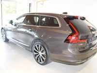 Gebraucht Volvo V90 Ultimate 335 PS (246 kW) 2022 Grau Kombi
