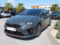Gebraucht Kia ProCeed GT 204 PS (150 kW) 2020 Grau Kombi