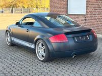 Gebraucht Audi TT Sport 179 PS (131 kW) 2000 Blau Coupé