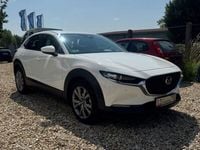 Gebraucht Mazda CX-30 Selection 179 PS (131 kW) 2020 Weiß SUV