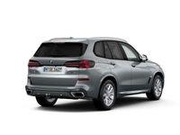 gebraucht BMW X5 xDrive 30d M Sport ehem UPE 116.830€ Allrad Sportpaket HUD Luftfederung AD Niveau StandHZG