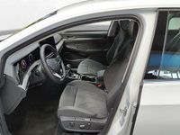 Gebraucht VW Golf VIII Style 150 PS (110 kW) 2025 Weiß