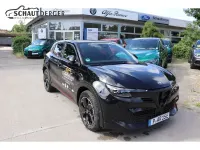 Gebraucht Alfa Romeo Junior Edizione Speciale 114 kW (156 PS) 2026 Nero tortona SUV