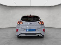 Gebraucht Ford Puma ST-Line X 155 PS (114 kW) 2023 Grau SUV