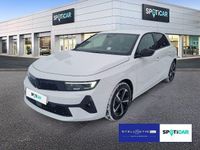 Gebraucht Opel Astra S 131 PS (96 kW) 2024 Weiß Limousine