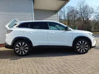 Gebraucht Renault Austral Techno 158 PS (116 kW) 2024 Weiß SUV