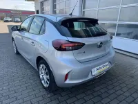 Gebraucht Opel Corsa-e Edition 100 kW (136 PS) 2022 Silber Kleinwagen