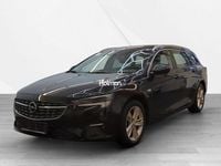 Gebraucht Opel Insignia Elegance 174 PS (127 kW) 2023 Schwarz Kombi