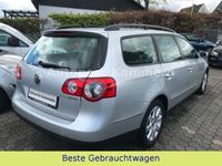 gebraucht VW Passat Variant Sportline*SiHz*140PS*TÜV 12-2025*