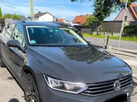 Brugt VW Passat 2015 Grå Hatchback