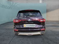 Gebraucht Renault Koleos Initiale Paris 190 PS (139 kW) 2020 Schwarz SUV