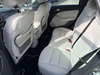 Gebraucht Mercedes B220 170 PS (125 kW) 2013 Mountaingrau  met. Van / Kleinbus