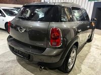 Gebraucht Mini Cooper Countryman 122 PS (89 kW) 2012 Grau SUV