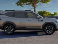 Neu Dacia Bigster Extreme 140 PS (102 kW) 2025 Grau SUV