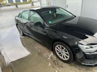 gebraucht Audi A6 45 TDI quattro tiptronic