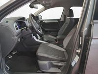 Gebraucht VW T-Roc Goal 116 PS (85 kW) 2025 Grau SUV