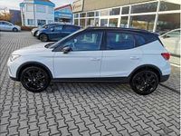 Neu Seat Arona FR 116 PS (85 kW) 2025 Weiß (glacial weiss) SUV