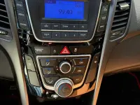 Używany Hyundai i30 135 KM (99 kW) 2013 Biały Coupe
