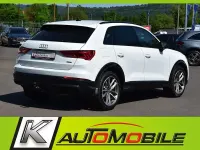 Gebraucht Audi Q3 Sport 190 PS (139 kW) 2019 Weiss SUV