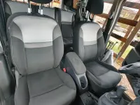 Brugt Renault Kangoo 90 HK (66 kW) 2019 Sølv MPV