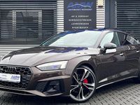 Gebraucht Audi A5 Edition .1 204 PS (150 kW) 2022 Braun Coupé