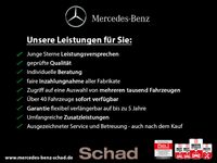 gebraucht Mercedes GLB200 STYLE/DISTRONIC/LED/NAVI/AHK/KAMERA/PDC/