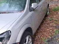 Gebraucht Opel Astra 2009 Kombi