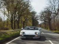 Gebraucht Ferrari F355 381 PS (280 kW) 1998 Silber