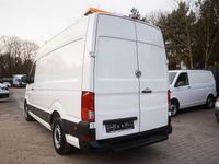 Gebraucht VW Crafter 177 PS (130 kW) 2019 Weiß Van