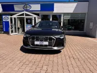 Gebraucht Audi A6 Allroad 349 PS (256 kW) 2019 Schwarz Kombi