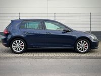 gebraucht VW Golf 2.0 GTD DSG*PANO*ZAHNRIEMEN NEU*AHK