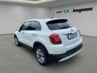 Gebraucht Fiat 500X Rockstar 140 PS (102 kW) 2017 Bela pastelna SUV