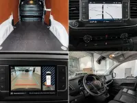 Gebraucht Opel Vivaro Edition 120 PS (88 kW) 2023 Weiß Van / Kleinbus